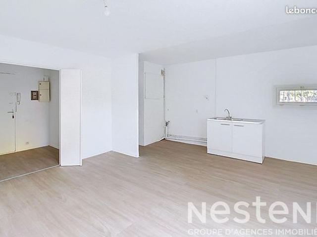 Appartement 6 pièces 113 m²