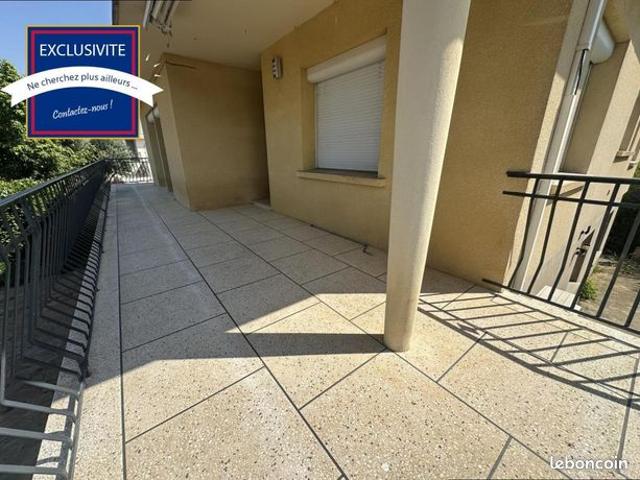 Appartement 6 pièces 113 m²