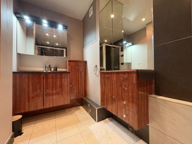 Appartement 6 pièces, 113 m² à louer à Le Mans 72100