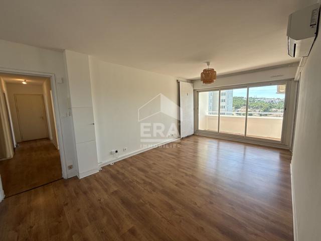 Appartement 6 pièces 114 m²