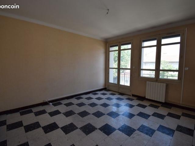 Appartement 6 pièces 114 m²