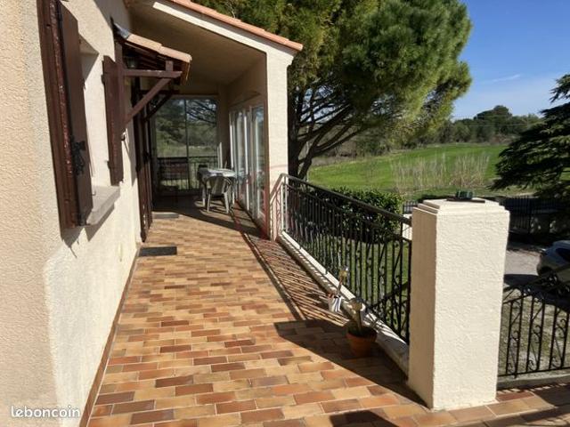 Appartement 6 pièces 114 m²