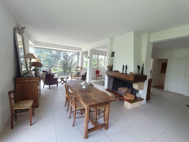 Appartement 6 pièces 115 m²