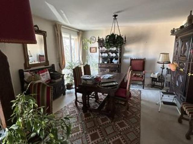 Appartement 6 pièces 115 m²
