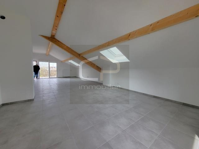 Appartement 6 pièces 115 m²