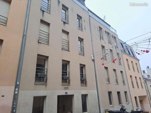 Appartement 6 pièces 115 m²