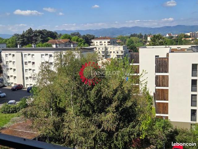 Appartement 6 pièces 115 m²