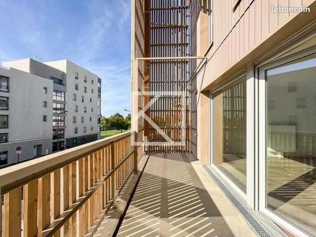Appartement 6 pièces 115 m²
