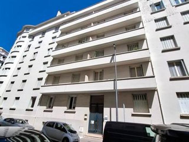 Appartement 6 pièces 115 m²