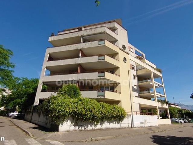 Appartement 5 pièces 115 m²