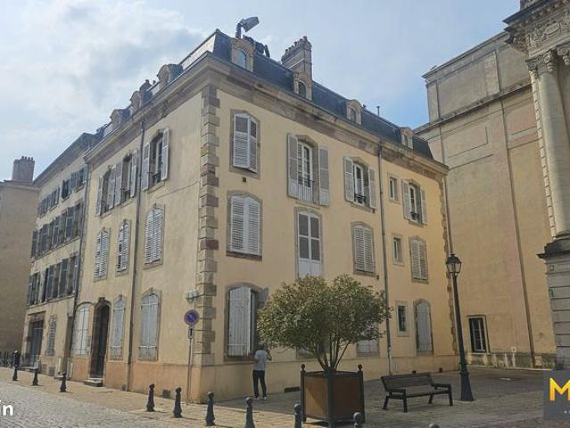 Appartement 6 pièces 115 m²