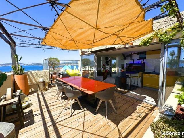 Appartement 6 pièces 115 m²