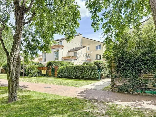 Appartement 6 pièces 115 m²