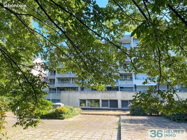 Appartement 6 pièces 116 m²