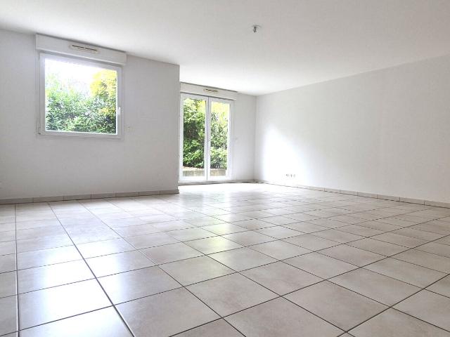 Appartement 6 pièces 116 m²
