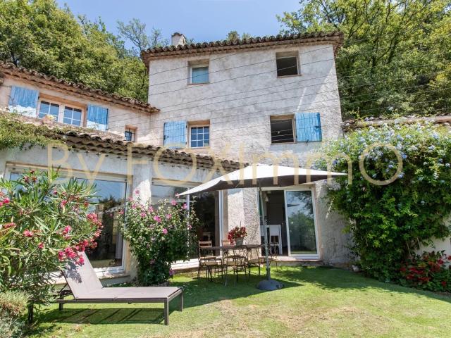 Appartement 6 pièces 116 m²