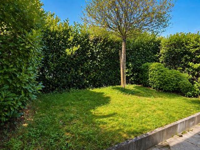 Appartement 6 pièces 116 m²