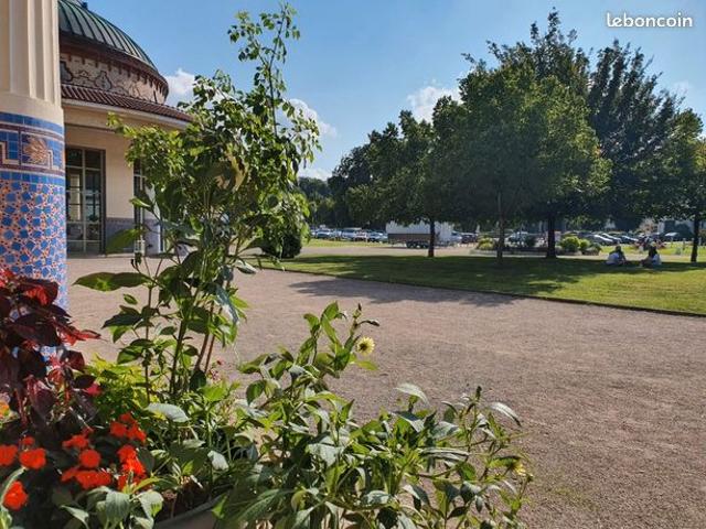 Appartement 6 pièces 116 m²