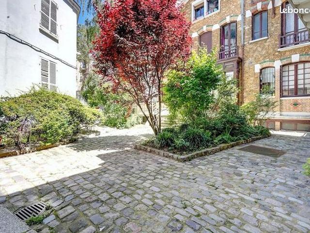 Appartement 6 pièces 116 m²
