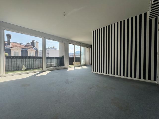 Appartement 6 pièces 116 m²
