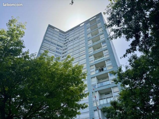 Appartement 6 pièces 116 m²