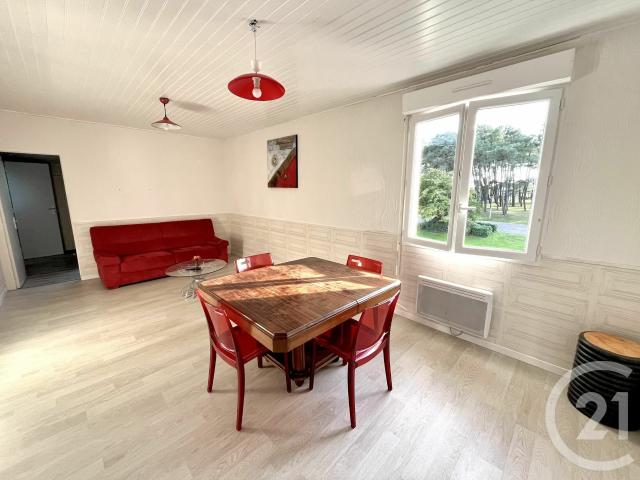 Appartement 6 pièces 116 m²