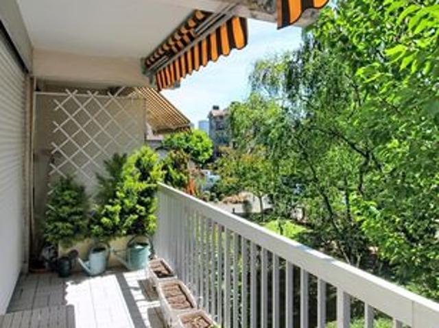 Appartement 6 pièces 117 m²