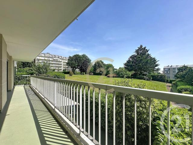 Appartement 6 pièces 117 m²