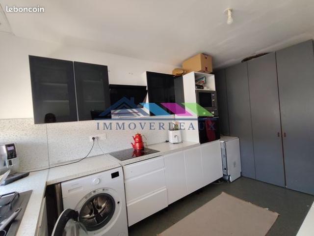 Appartement 6 pièces 117 m²