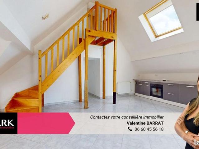 Appartement 6 pièces 118 m²