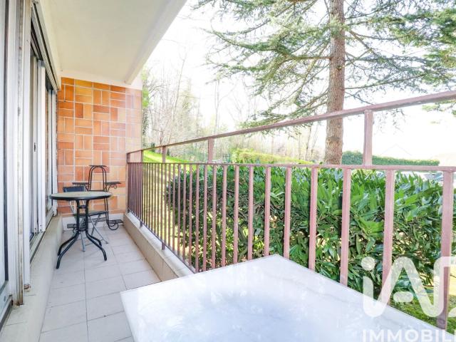 Appartement 6 pièces 118 m²