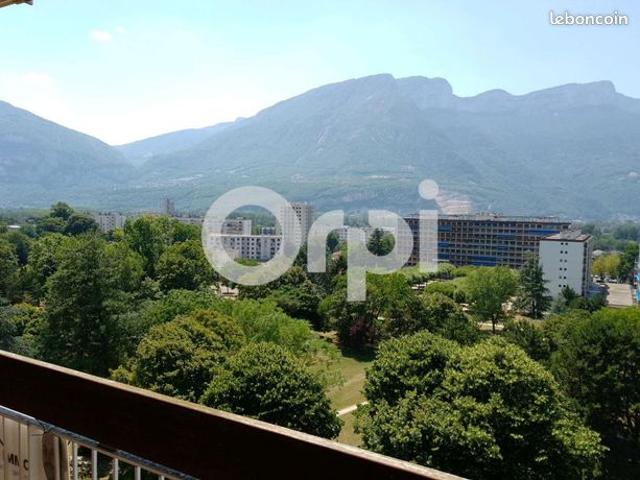 Appartement 6 pièces 118 m²