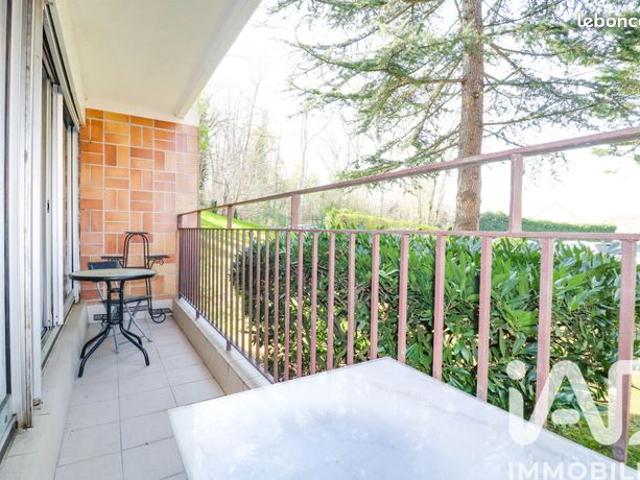 Appartement 6 pièces 118 m²