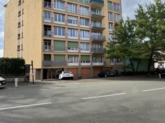 Appartement 6 pièces 118 m²