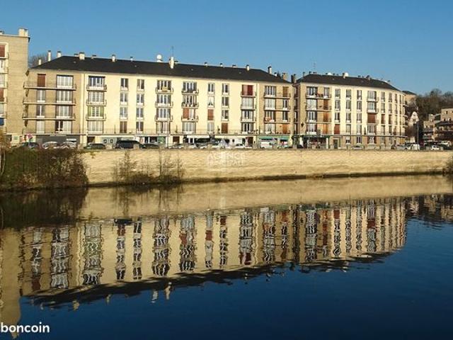 Appartement 6 pièces 119 m²