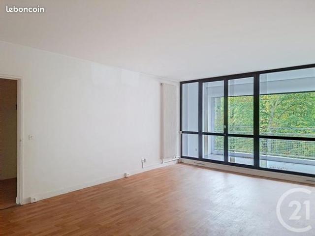 Appartement 6 pièces 119 m²