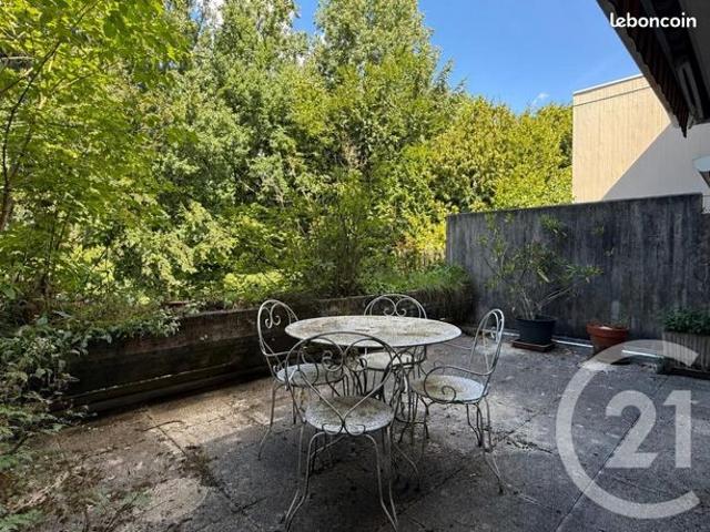 Appartement 6 pièces 119 m²