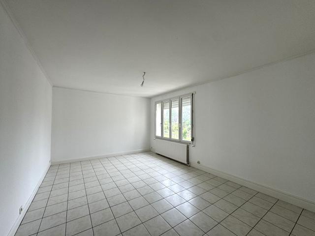 Appartement 6 pièces 119 m²