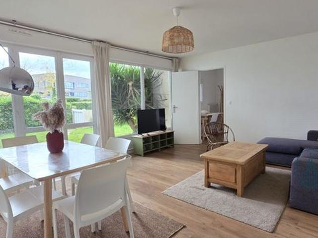 Appartement 6 pièces 119 m²
