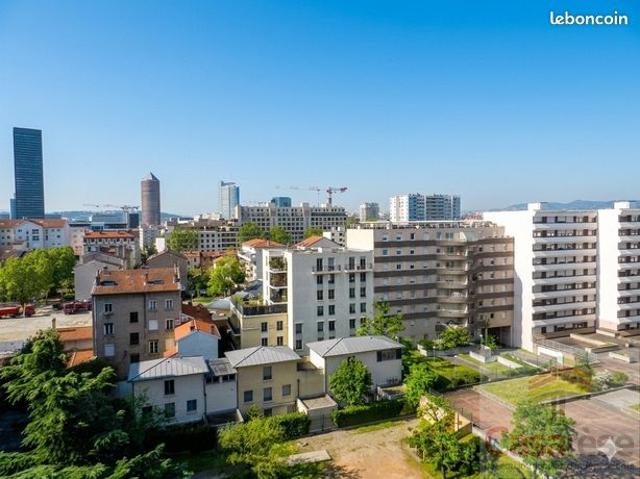 Appartement 6 pièces 119 m²