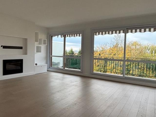 Appartement 6 pièces 119 m²