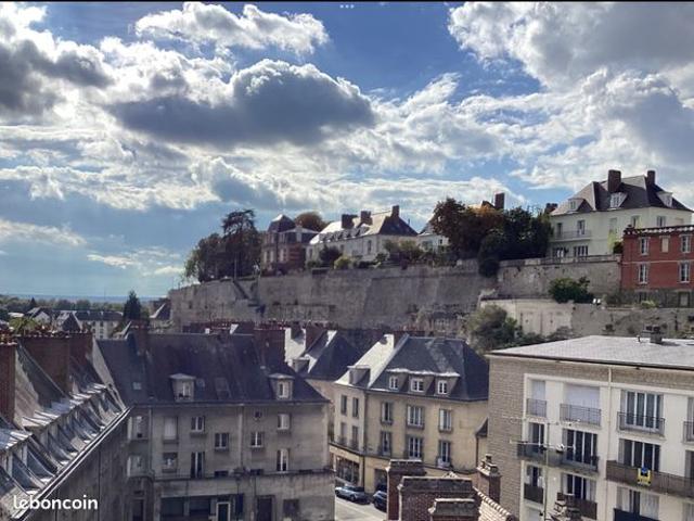 Appartement 6 pièces 119 m²