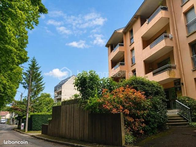 Appartement 6 pièces 119 m²