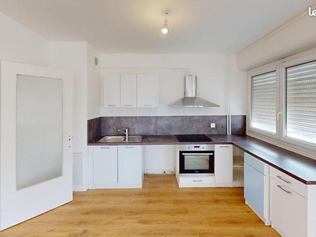 Appartement 6 pièces 120 m²