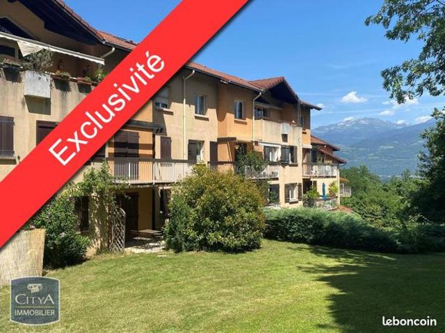 Appartement 6 pièces 120 m²