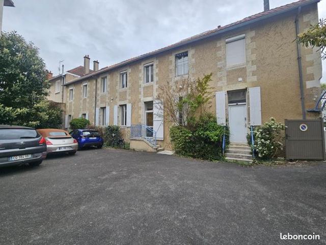 Appartement 6 pièces 120 m²