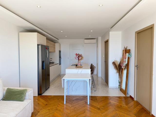 Appartement 6 pièces 120 m²