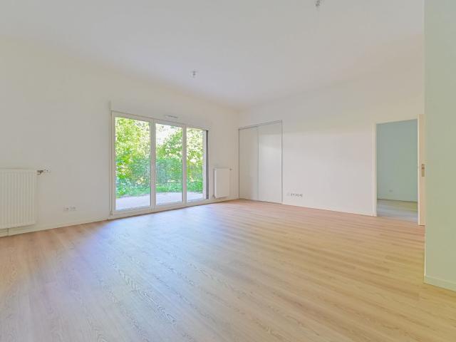 Appartement 6 pièces 120 m²