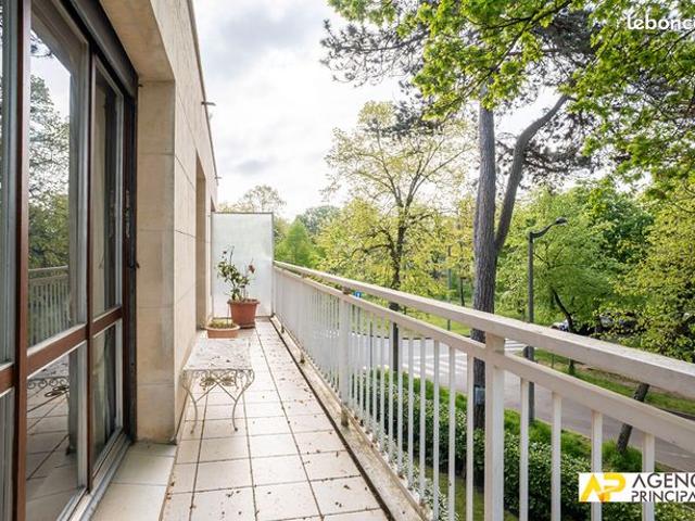 Appartement 6 pièces 120 m²