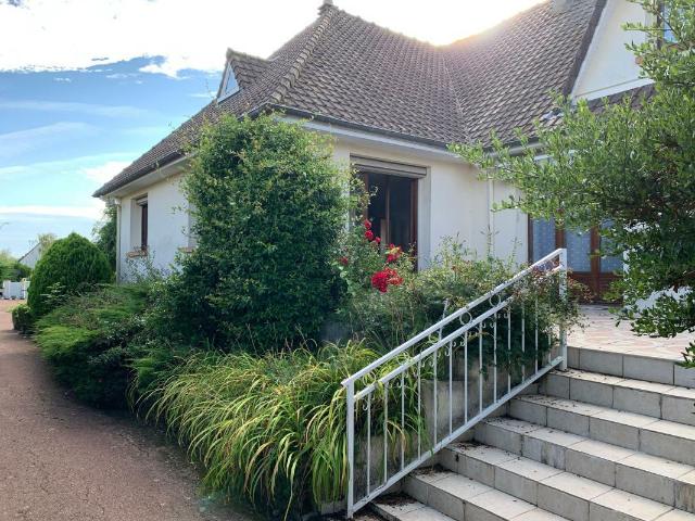 Appartement 6 pièces 120 m²